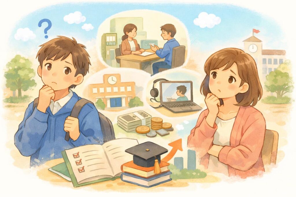 株式会社EDIT STUDY